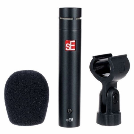 sE Electronics sE8 по цене 15 990 ₽