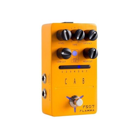 Flamma FS07 CAB по цене 6&nbsp;220.00 ₽