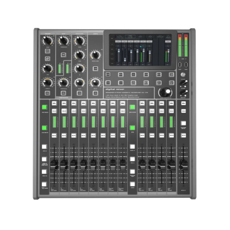 S-Track Hippo D2412 по цене 131 750 ₽