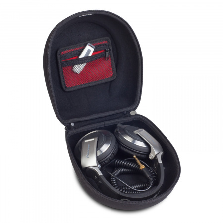 UDG Creator Headphone Hardcase Large Black по цене 3 750 ₽