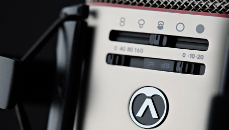 Austrian Audio OC818 Live Set по цене 249 990 ₽