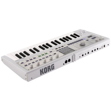 Korg MicroKorg2 MWH по цене 61 000 ₽