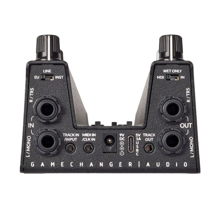 Gamechanger Auto Chorus по цене 45 000 ₽
