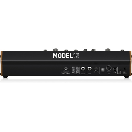 Behringer Model 15 по цене 34 300 ₽