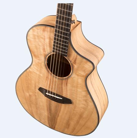 Breedlove Oregon Concert CE по цене 351&nbsp;000.00 ₽