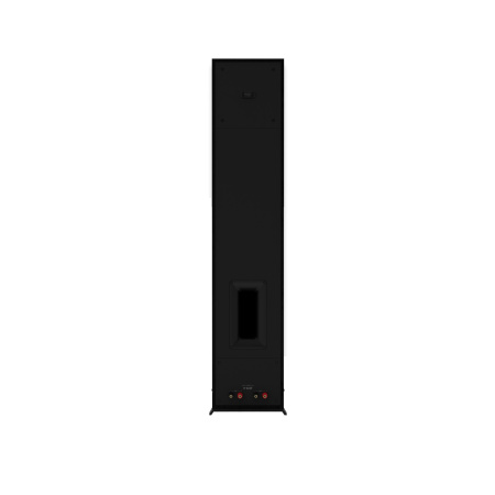 Klipsch R-600F Black по цене 80 000 ₽