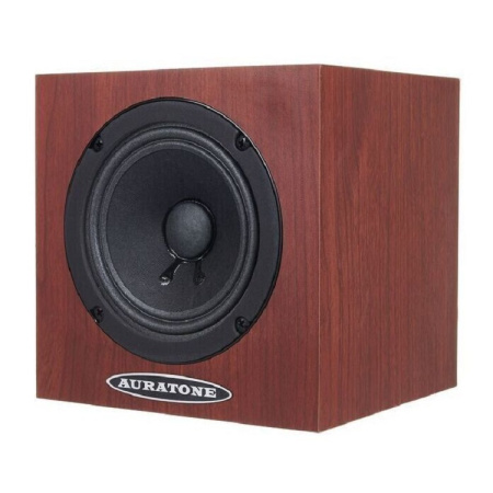 Auratone 5C Active Single Wood Grain по цене 32 400 ₽