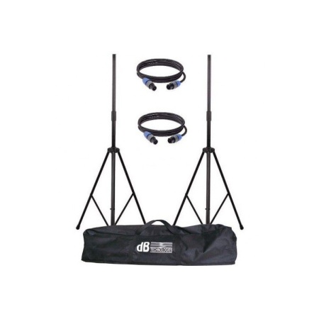 dB Technologies Stereo Kit ES503 по цене 33&nbsp;990.00 ₽