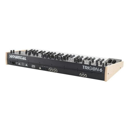 Sequential Trigon 6 Keyboard по цене 358 720 ₽