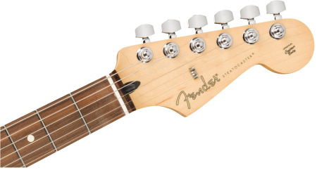 Fender Player Stratocaster HSH PF Silver по цене 117 700 ₽
