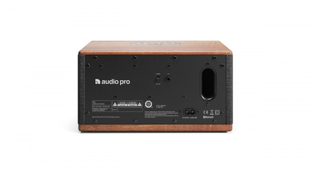 Audio Pro BT5 Walnut по цене 7 990 ₽