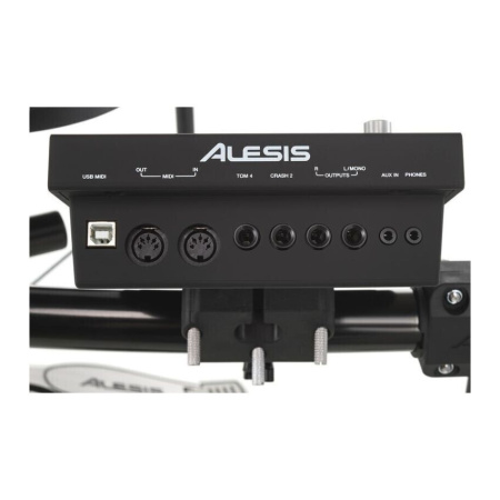 Alesis Command Kit Mesh SE по цене 136 850 ₽