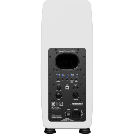 IK Multimedia iLoud Precision MTM White по цене 94 250 ₽