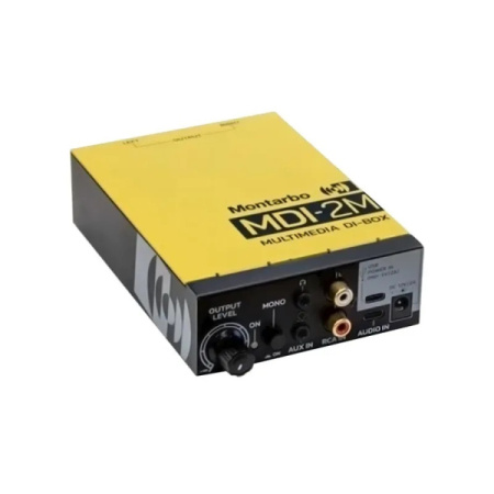 Montarbo MDI-2M по цене 24 640 ₽