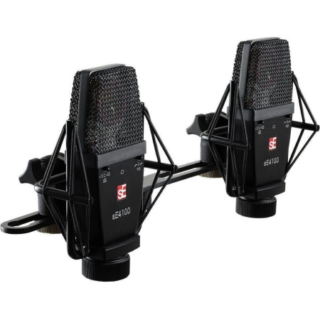sE Electronics sE4100 Pair по цене 56&nbsp;540 ₽