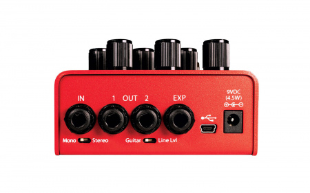 Eventide MicroPitch Delay по цене 34 100 ₽
