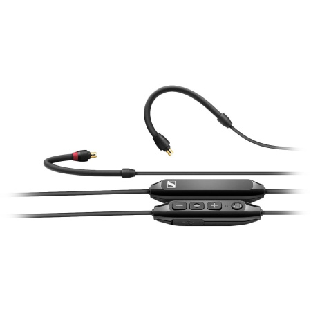 Sennheiser IE 100 Pro Wireless Black по цене 18 850 ₽