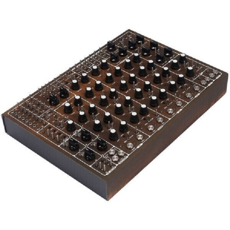 SOMA Pulsar-23 Rust по цене 161 640 ₽