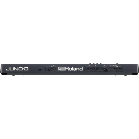 Roland Juno-D6 по цене 103 400 ₽