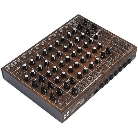 SOMA Pulsar-23 Rust по цене 161 640 ₽