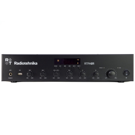 Radiotehnika RTPA01 по цене 60 000 ₽