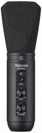 Tascam TM-250U по цене 10 010 ₽
