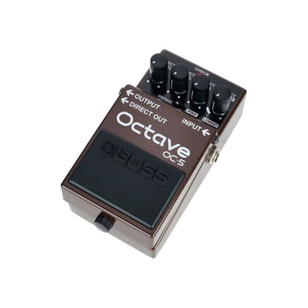 Boss Octave OC-5 по цене 21 980 ₽
