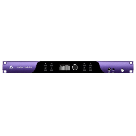 Apogee Symphony Studio 8X16 по цене 481 900 ₽