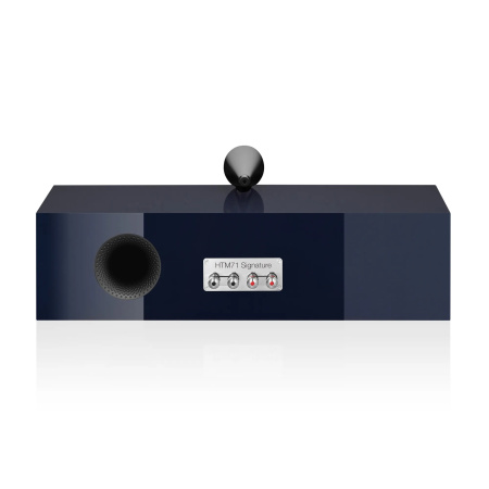 Bowers & Wilkins HTM71 S3 Signature Midnight Blue Metallic по цене 98&nbsp;990.00 ₽