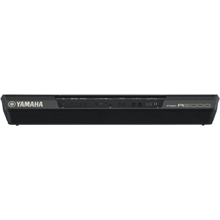 Yamaha PSR-A5000 по цене 217 790 ₽