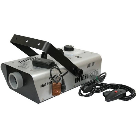 Involight FM1500 по цене 10 790 ₽