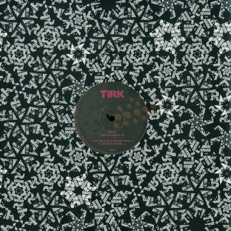 Space - Carry On, Turn Me On