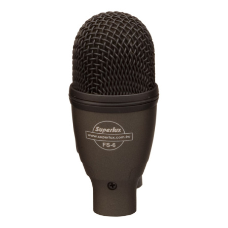 Superlux FS6 по цене 2 550 ₽