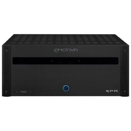 Emotiva XPA-2 Gen3 по цене 249 990.00 ₽