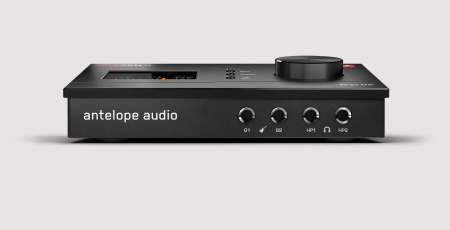 Antelope Audio Zen Q Synergy Core по цене 103 780 ₽