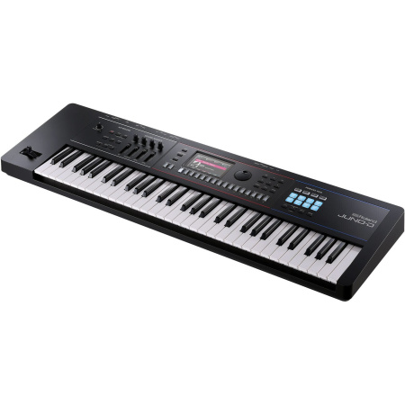 Roland Juno-D6 по цене 103 400 ₽