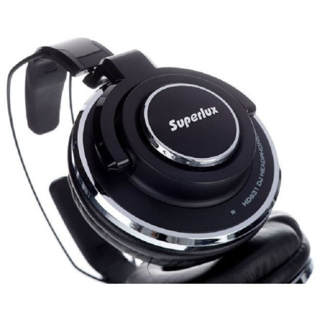 Superlux HD631 по цене 7 080.00 ₽