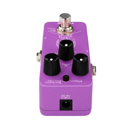 Nux NDD-3 Edge Delay по цене 4&nbsp;840.00 ₽