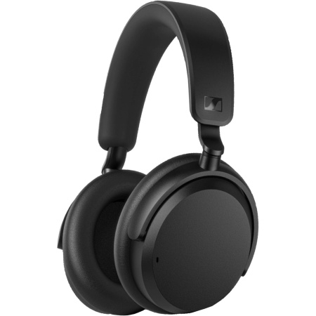 Sennheiser Accentum Plus Black по цене 26 350 ₽