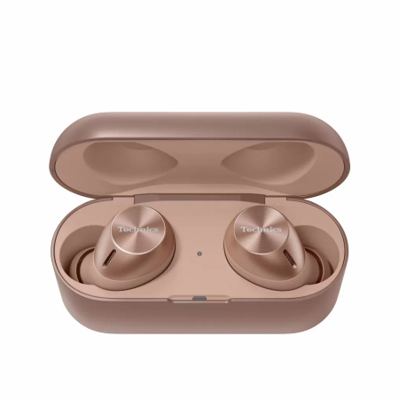 Technics EAH-AZ40M2GK Gold купить за 16 950 ₽ с доставкой по Москве и всей России в интернет-магазине ALL for DJ Technics EAH-AZ40M2GK Gold по цене 16 950 ₽