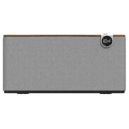 Klipsch The Three + Walnut по цене 40 990 ₽