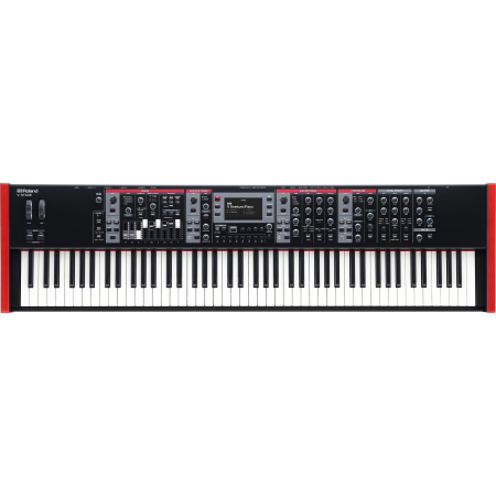 Roland V-Stage 88 по цене 483 980 ₽