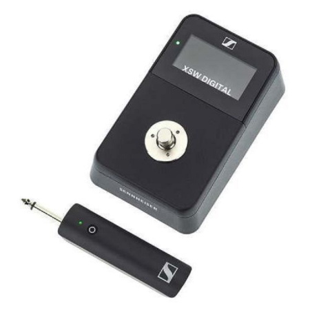 Sennheiser XSW-D Pedalboard Set по цене 48&nbsp;380 ₽