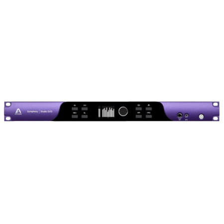 Apogee Symphony Studio 2X12 по цене 275 300 ₽