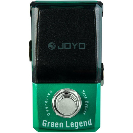 Joyo JF-319 Green-Legend по цене 4 500 ₽