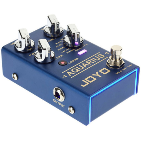 Joyo R-07 Aquarius по цене 6&nbsp;780 ₽