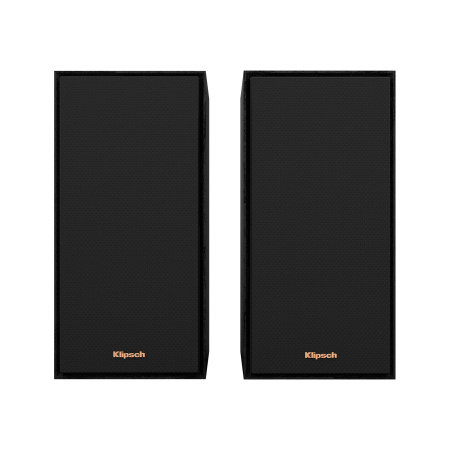 Klipsch R-50PM Black/GNM по цене 65 000 ₽