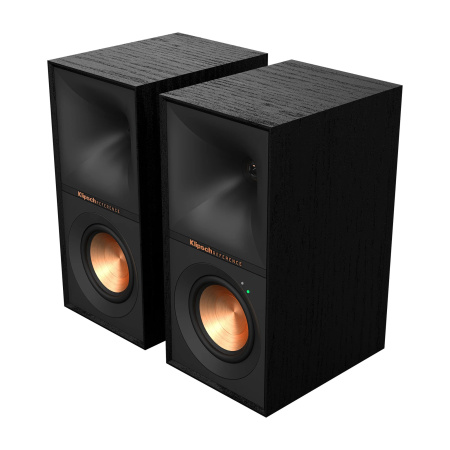 Klipsch R-50PM Black/GNM по цене 65 000 ₽