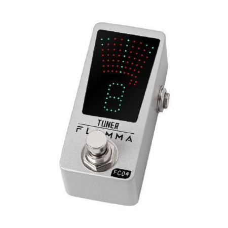 Flamma FC04 Tuner по цене 3&nbsp;110.00 ₽