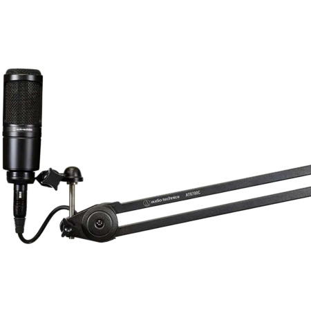 Audio-Technica AT2020CP по цене 14 910.00 ₽